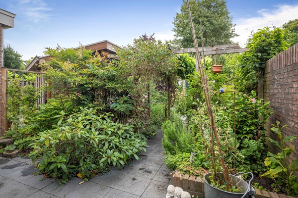 Medium property photo - Hoge Hondstraat 29, 7413 CC Deventer