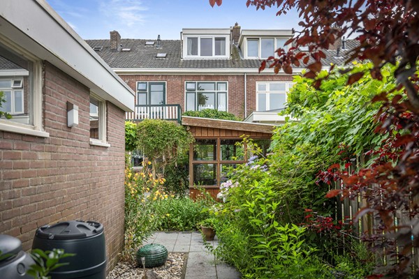 Medium property photo - Hoge Hondstraat 29, 7413 CC Deventer