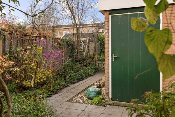 Medium property photo - Hoge Hondstraat 29, 7413 CC Deventer