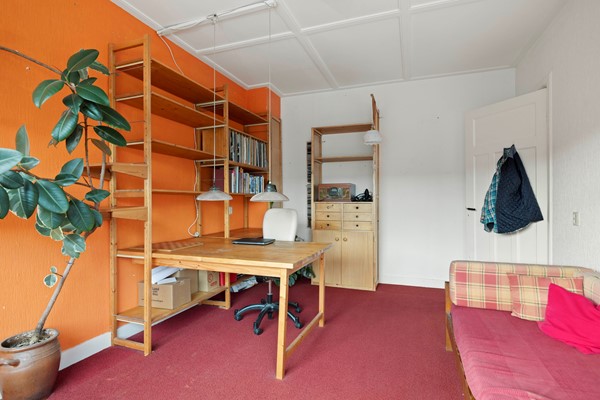 Medium property photo - Hoge Hondstraat 29, 7413 CC Deventer