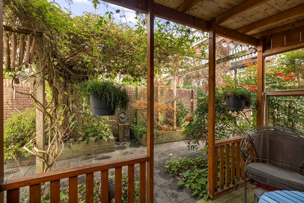 Medium property photo - Hoge Hondstraat 29, 7413 CC Deventer