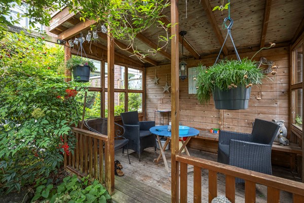 Medium property photo - Hoge Hondstraat 29, 7413 CC Deventer