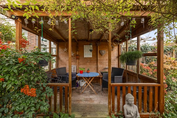 Medium property photo - Hoge Hondstraat 29, 7413 CC Deventer