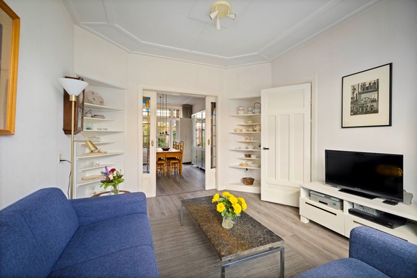 Medium property photo - Hoge Hondstraat 29, 7413 CC Deventer