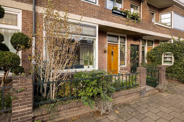 Medium property photo - Hoge Hondstraat 29, 7413 CC Deventer