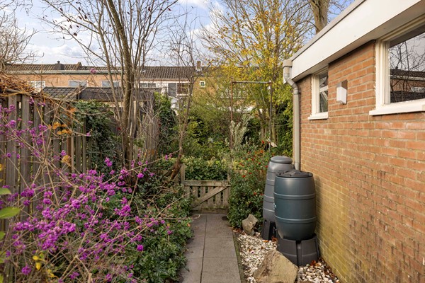 Medium property photo - Hoge Hondstraat 29, 7413 CC Deventer