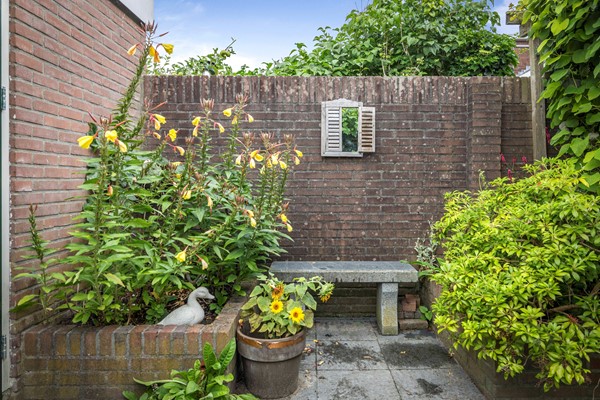 Medium property photo - Hoge Hondstraat 29, 7413 CC Deventer