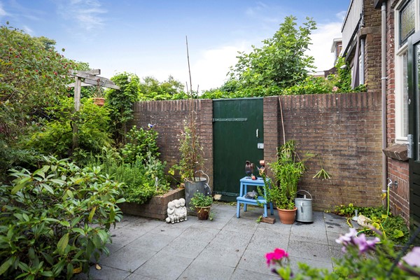 Medium property photo - Hoge Hondstraat 29, 7413 CC Deventer