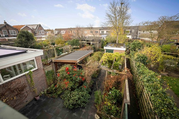 Medium property photo - Hoge Hondstraat 29, 7413 CC Deventer