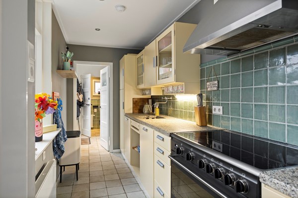 Medium property photo - Cartesiusstraat 12, 7412 EP Deventer