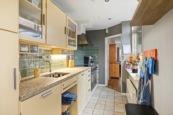 Medium property photo - Cartesiusstraat 12, 7412 EP Deventer