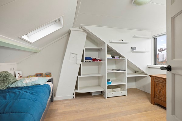 Medium property photo - Cartesiusstraat 12, 7412 EP Deventer