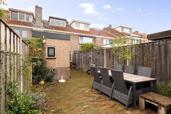 Medium property photo - Cartesiusstraat 12, 7412 EP Deventer