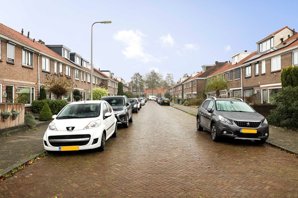 Medium property photo - Cartesiusstraat 12, 7412 EP Deventer