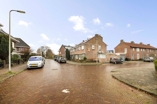 Medium property photo - Cartesiusstraat 12, 7412 EP Deventer