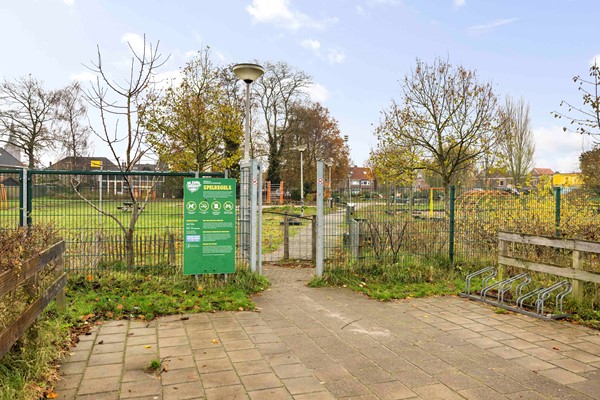 Medium property photo - Cartesiusstraat 12, 7412 EP Deventer