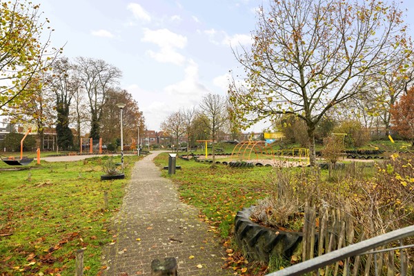 Medium property photo - Cartesiusstraat 12, 7412 EP Deventer