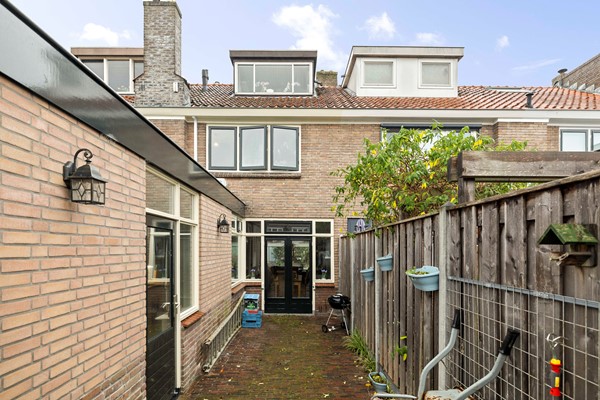 Medium property photo - Cartesiusstraat 12, 7412 EP Deventer