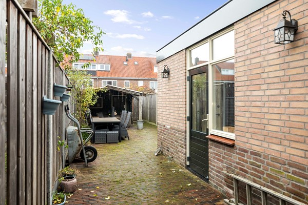 Medium property photo - Cartesiusstraat 12, 7412 EP Deventer