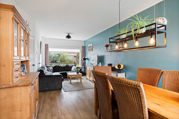 Medium property photo - Cartesiusstraat 12, 7412 EP Deventer