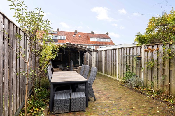 Medium property photo - Cartesiusstraat 12, 7412 EP Deventer