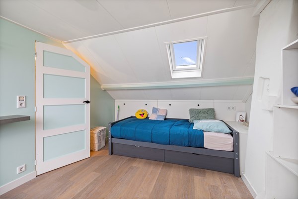 Medium property photo - Cartesiusstraat 12, 7412 EP Deventer