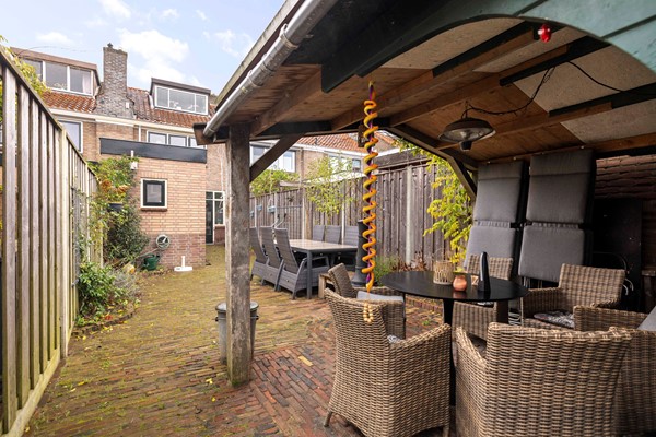 Medium property photo - Cartesiusstraat 12, 7412 EP Deventer