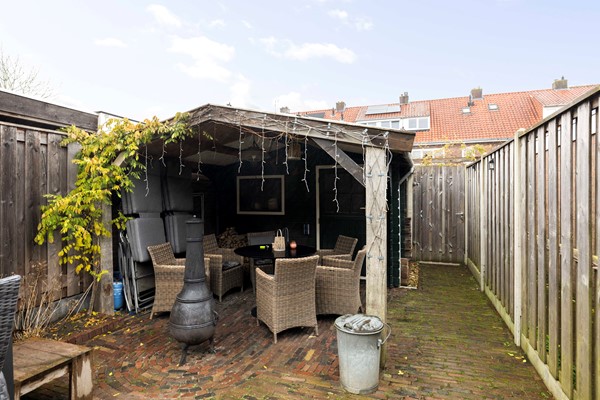Medium property photo - Cartesiusstraat 12, 7412 EP Deventer