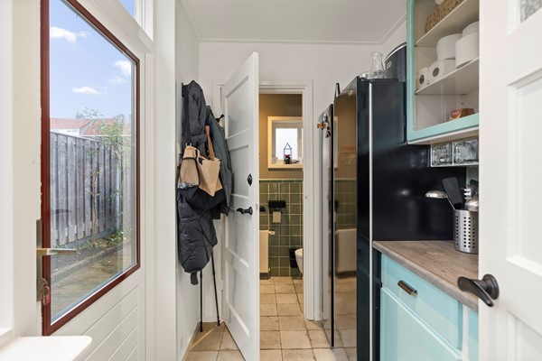 Medium property photo - Cartesiusstraat 12, 7412 EP Deventer