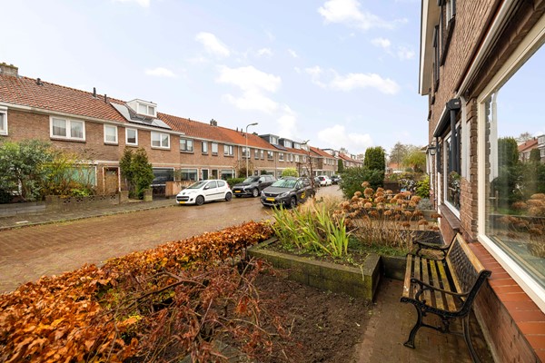 Medium property photo - Cartesiusstraat 12, 7412 EP Deventer