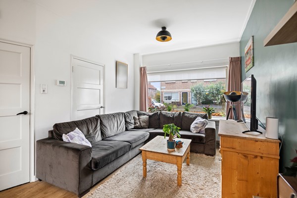 Te koop: Cartesiusstraat 12, 7412EP Deventer