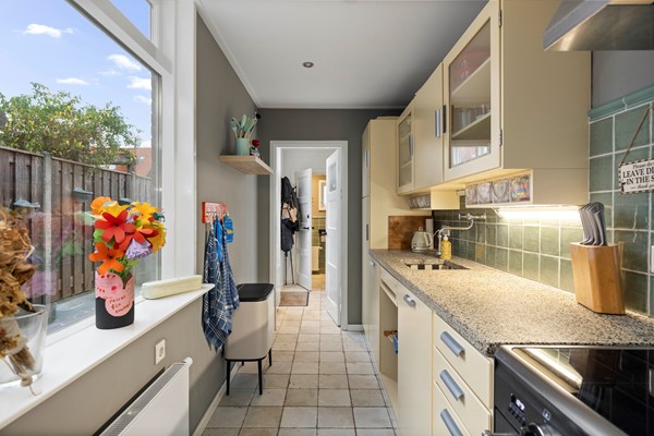 Medium property photo - Cartesiusstraat 12, 7412 EP Deventer