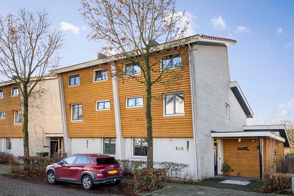 Medium property photo - Lange Zandstraat 195, 7412 CG Deventer