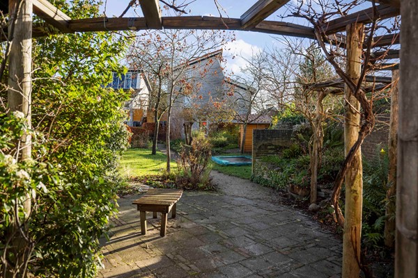 Medium property photo - Lange Zandstraat 195, 7412 CG Deventer