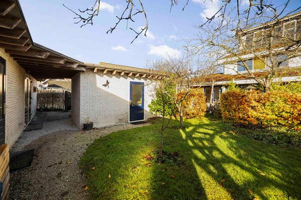 Medium property photo - Lange Zandstraat 195, 7412 CG Deventer