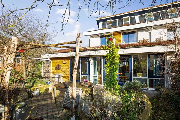 Medium property photo - Lange Zandstraat 195, 7412 CG Deventer