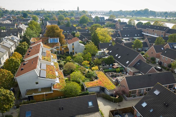 Medium property photo - Lange Zandstraat 195, 7412 CG Deventer