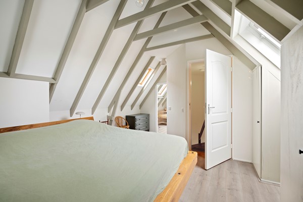 Medium property photo - Ijsselstraat 20, 7411 NX Deventer