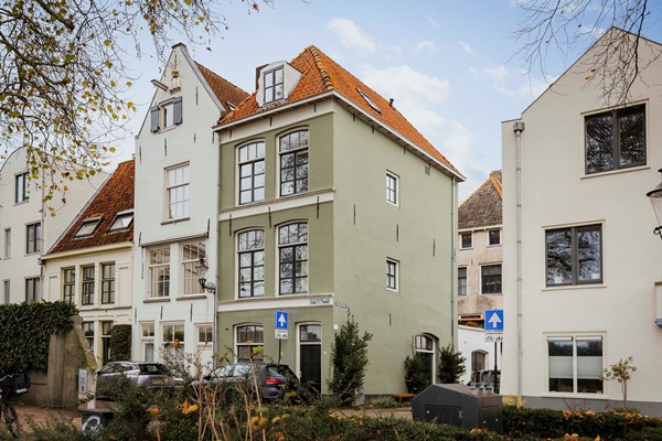 Medium property photo - Ijsselstraat 20, 7411 NX Deventer