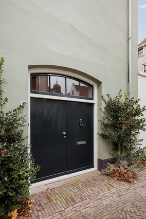 Medium property photo - Ijsselstraat 20, 7411 NX Deventer