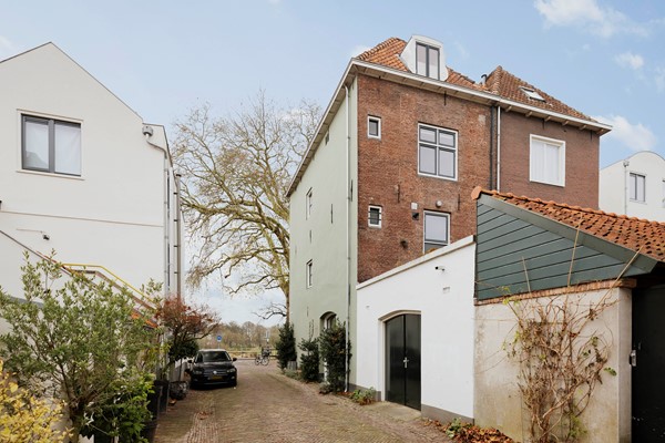 Medium property photo - Ijsselstraat 20, 7411 NX Deventer