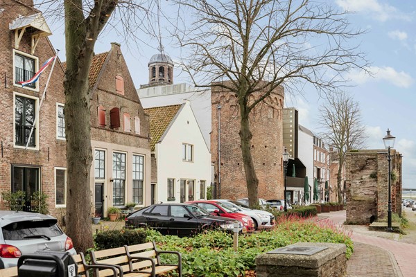 Medium property photo - Ijsselstraat 20, 7411 NX Deventer