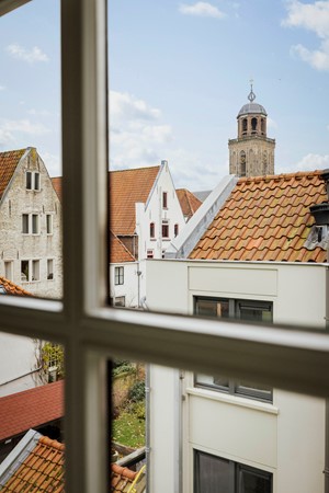 Medium property photo - Ijsselstraat 20, 7411 NX Deventer