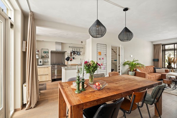 Medium property photo - Dekkershof 10, 7213 XK Gorssel