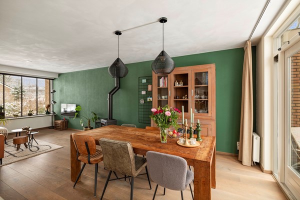 Medium property photo - Dekkershof 10, 7213 XK Gorssel