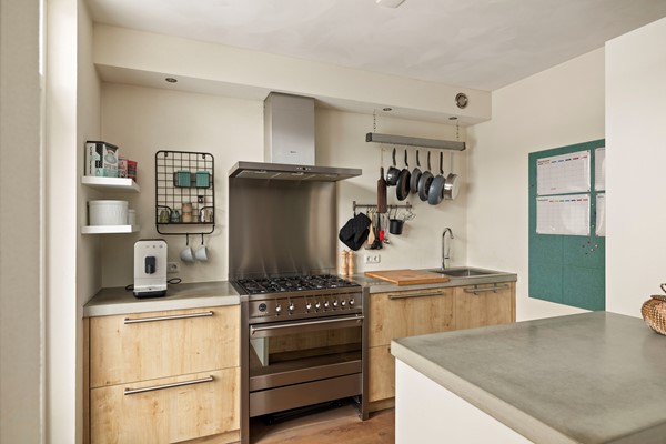 Medium property photo - Dekkershof 10, 7213 XK Gorssel