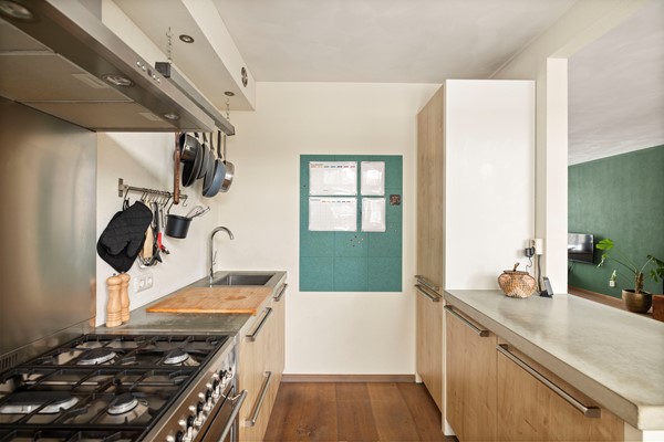 Medium property photo - Dekkershof 10, 7213 XK Gorssel