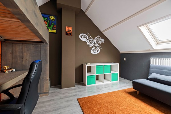 Medium property photo - Dekkershof 10, 7213 XK Gorssel