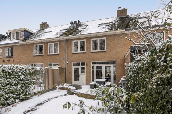 Medium property photo - Dekkershof 10, 7213 XK Gorssel