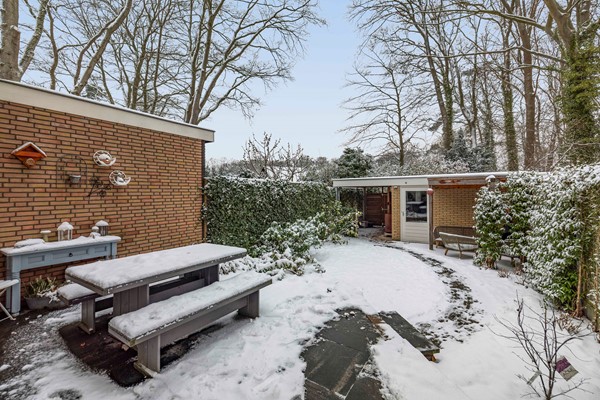 Medium property photo - Dekkershof 10, 7213 XK Gorssel